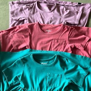 Rags Essential short dress bundle